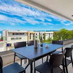 Apartmán Awesome In