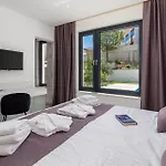 Apartmán Awesome In