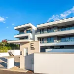 Awesome In Apartmán Malinska