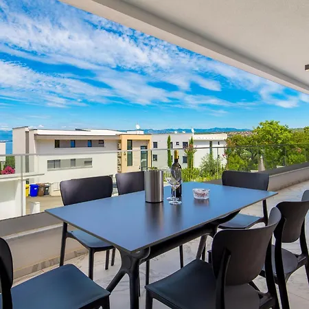 Apartament 2 Bedroom In