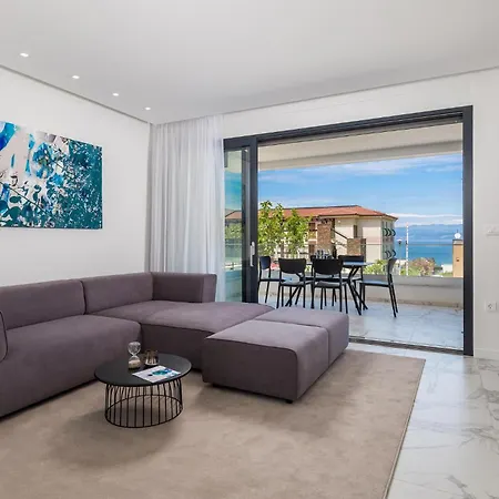 Apartament 2 Bedroom In