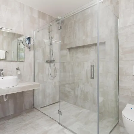 2 Bedroom In Apartament Malinska
