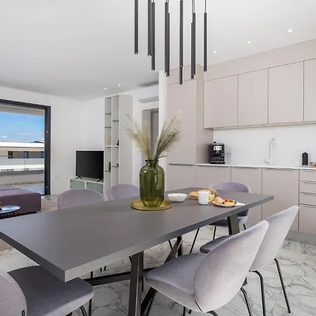 2 Bedroom In