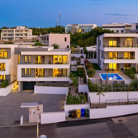 Apartament 2 Bedroom In