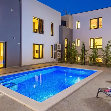 Apartament 2 Bedroom In