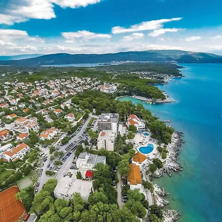 2 Bedroom In * Malinska