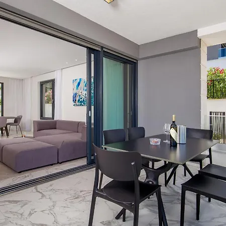 Apartament 2 Bedroom In *