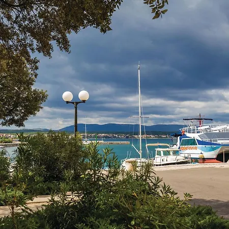 2 Bedroom In Apartament Malinska