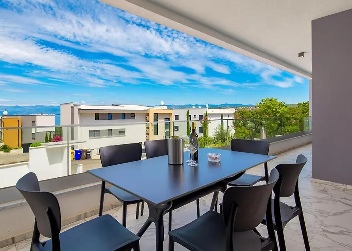 Apartamento 2 Bedroom In