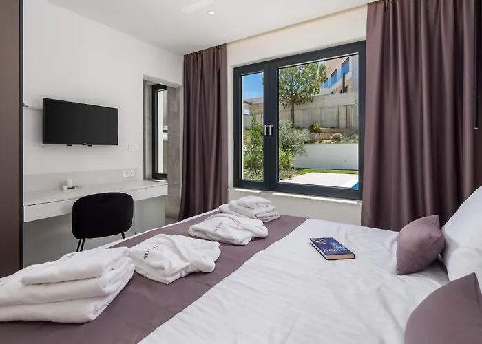 Apartamento 2 Bedroom In