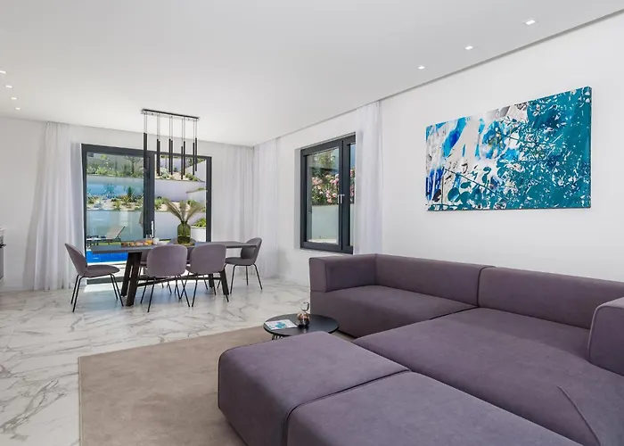 2 Bedroom In Apartamento *