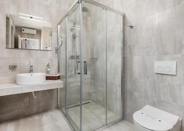 2 Bedroom In Malinska