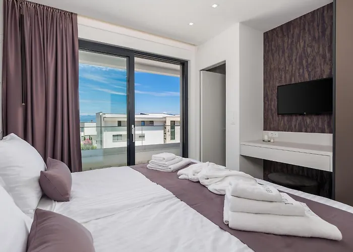 2 Bedroom In Malinska