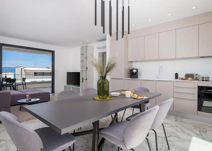 2 Bedroom In