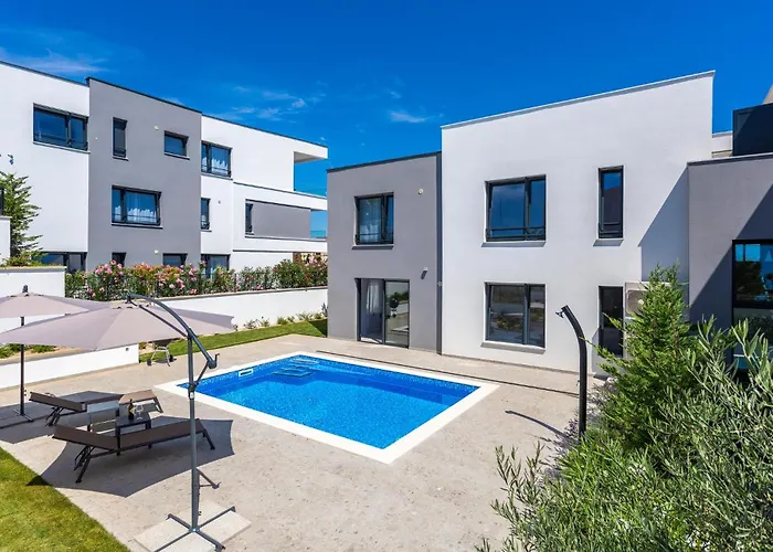 2 Bedroom In Malinska