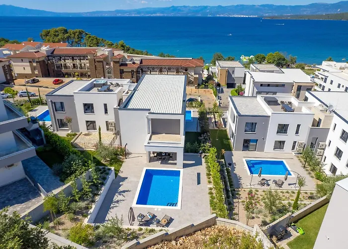 2 Bedroom In
