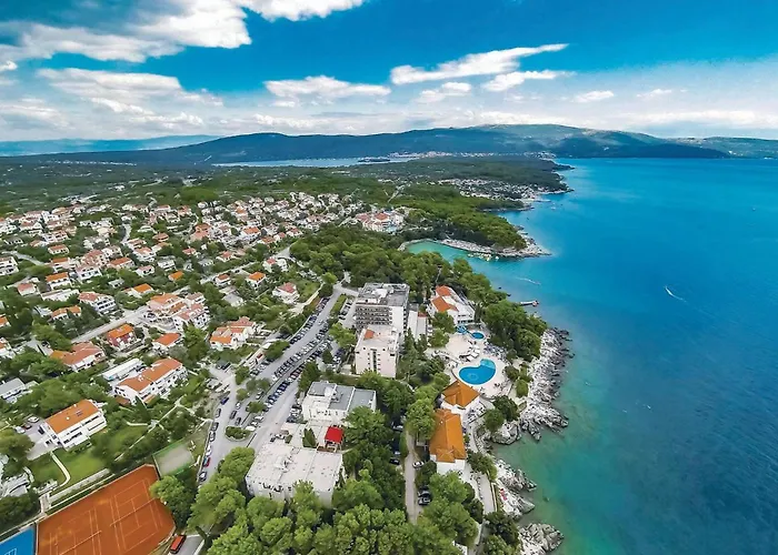 2 Bedroom In * Malinska
