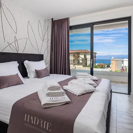 Lejlighed 2 Bedroom In Malinska