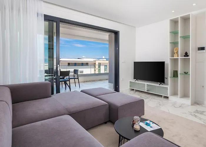 2 Bedroom In Appartamento *