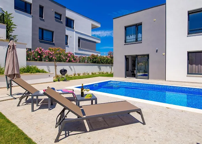 Appartement 2 Bedroom In *