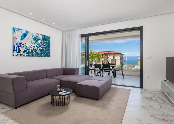 Appartamento 2 Bedroom In