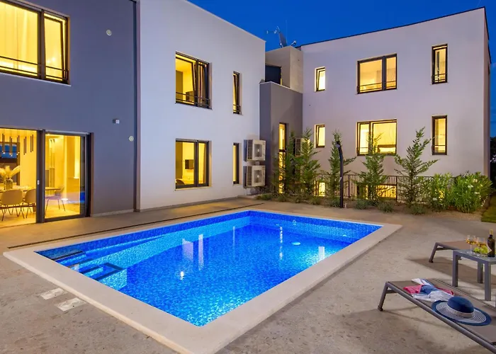 Appartamento 2 Bedroom In