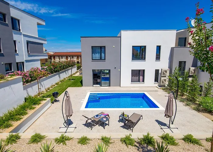 2 Bedroom In Appartement *