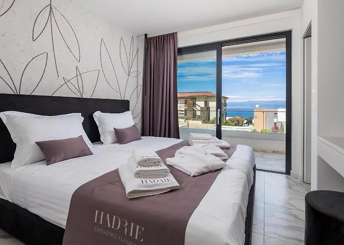 Appartamento 2 Bedroom In Malinska