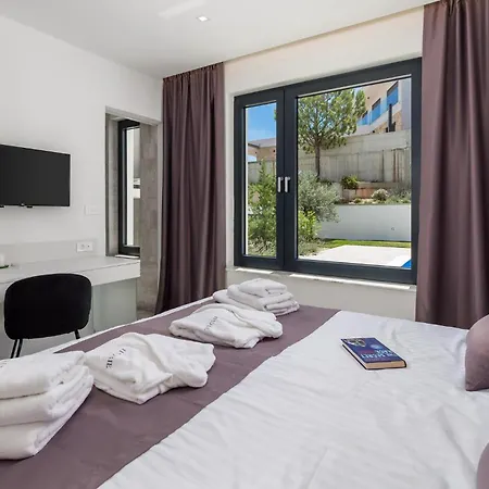 Appartamento 2 Bedroom In